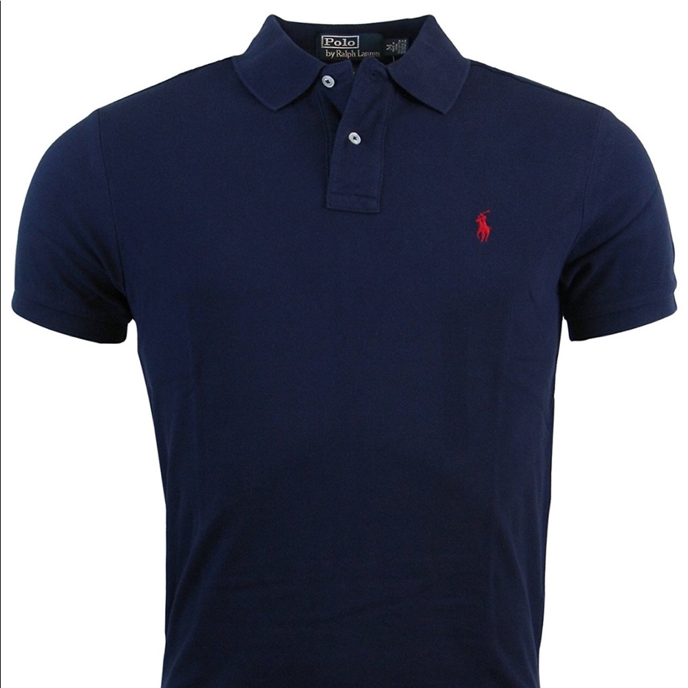 Polo Ralph Lauren Slim fit Size M